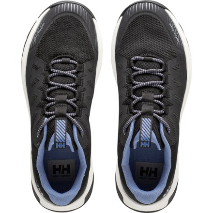 Helly Hansen Vidden Hybrid Low Outdoor Shoes - Women's 3