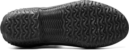 Bogs Patch Ankle Rain Boots - Women's 3