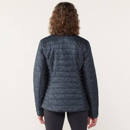 Patagonia Nano Puff Insulated Jacket - Women's 2