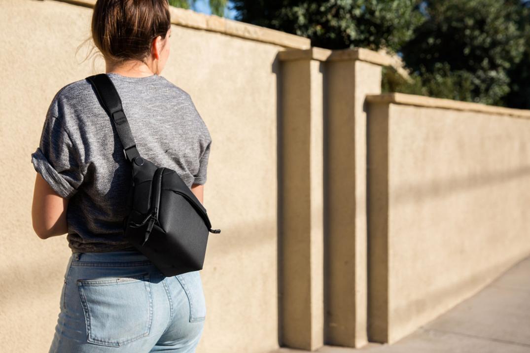Location Image for Everyday Sling Bag
