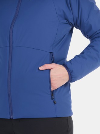Marmot Novus Insulated Hoody - Women's 4
