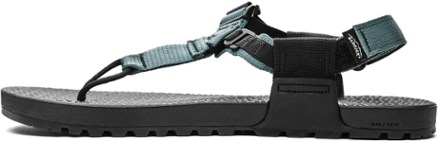 【美品】Bedrock SandalsCairn 3D Men's 8 Bedrock Sandals Cairn Evo 3D Adventure Sandals