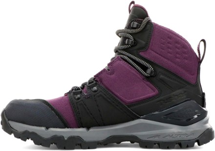 rei altra womens hiking boots