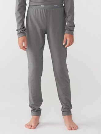 REI Co-op Midweight Base Layer Bottoms - Kids' 1