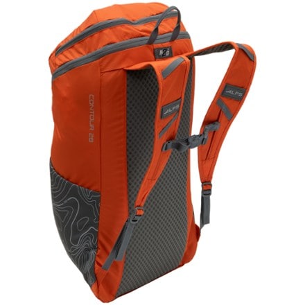 ALPS Mountaineering Contour 28 Pack 1