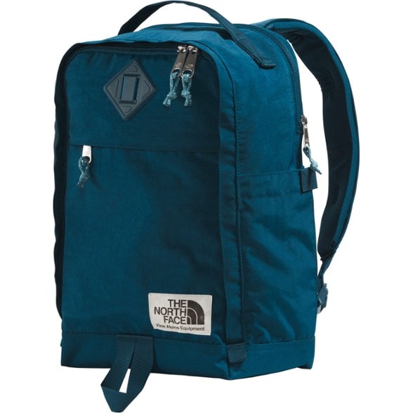 The North Face Berkeley Daypack | REI Co-op The North Face Berkeley Daypack | REI Co-op