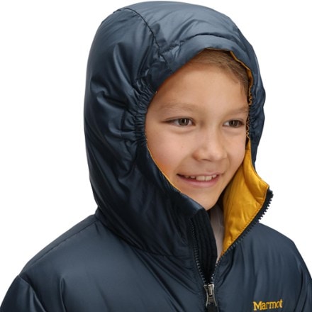 Marmot Guides Down Hoody - Kids' 3