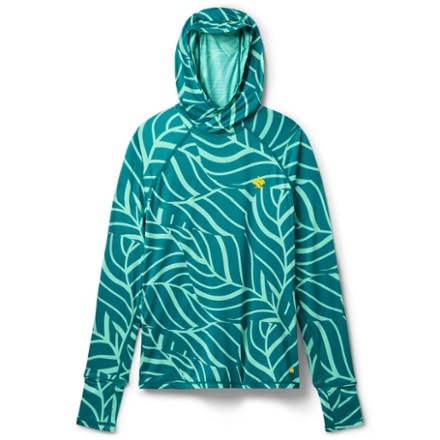 rabbit UPF Deflector 2.0 Shirt - Women's 0