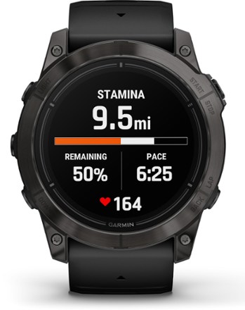 Garmin epix Pro (Gen 2) Sapphire Edition 9