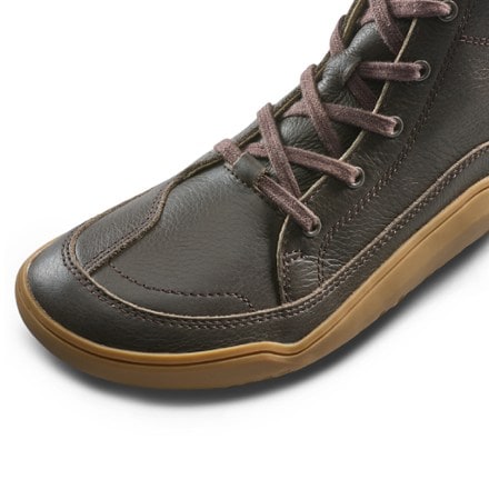 Vivobarefoot Gobi Boots Juniors - Kids' 4