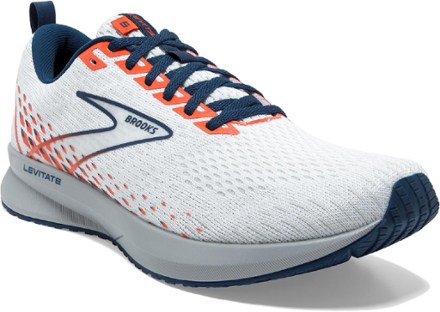 Brooks Levitate 5 Road-Running Shoes - Men's 2