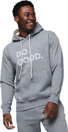 Cotopaxi Do Good Hoodie - Men's 0