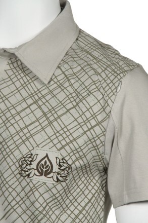 Front Detail