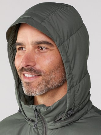 Patagonia Silent Down Jacket - Men's 4