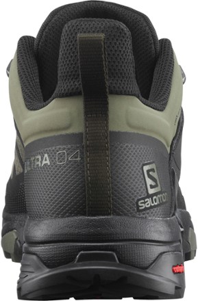 Salomon X Ultra 4 GTX Hiking Shoes - Men's 3