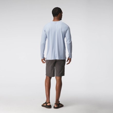 NRS Silkweight Long-Sleeve Shirt - Men's 4