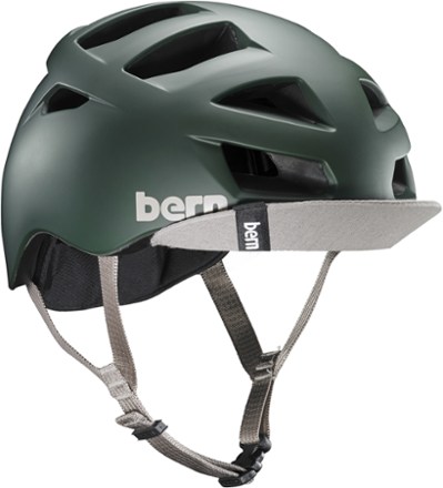 bern allston bike helmet