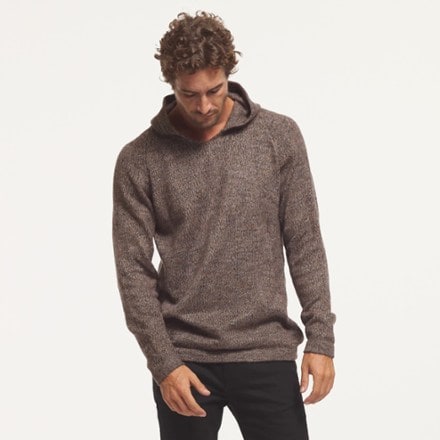 PAKA The Vida Sweater - Men's 1