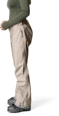 Houdini Purpose Pants - Women's 3