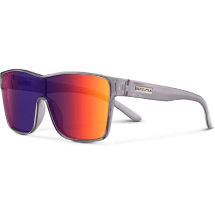 Suncloud Biff Polarized Sunglasses 0