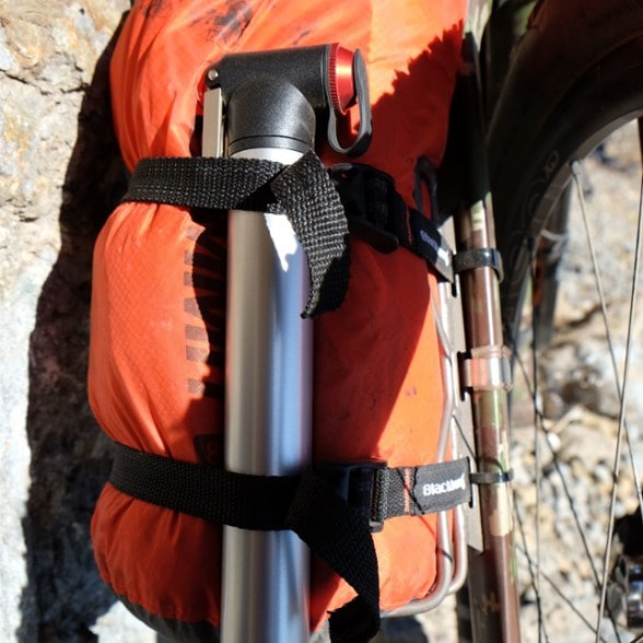 Location Image for Mammoth 2-Stage Anyvalve Mini-Pump