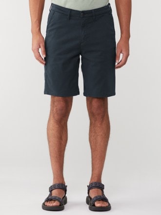 DUER Live Free Journey Shorts - Men's 1