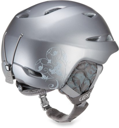 giro lure helmet