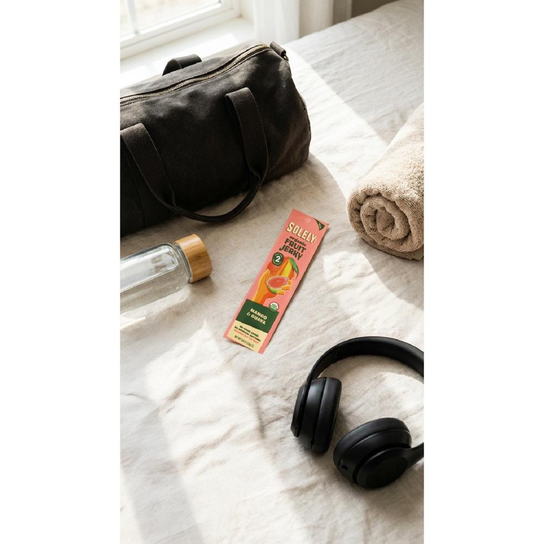 Location Image for Fruit Jerky