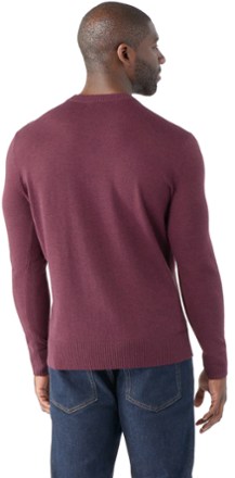 Smartwool Sparwood V-Neck Sweater - Men's 2