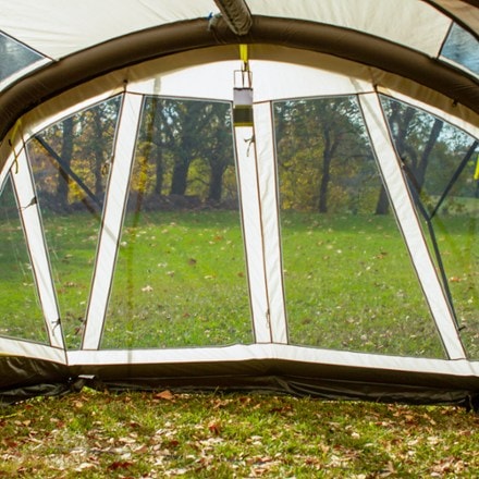 Zempire Pro TL V2 Awning Wall Set 6