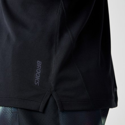 Brooks Dash T-Shirt - Men's 2