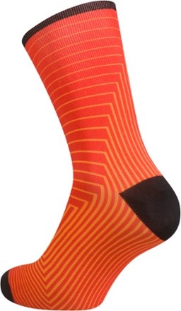 Rapha Graphic Cycling Socks 3