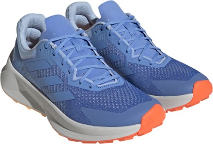adidas Terrex Soulstride Flow Trail-Running Shoes - Men's 2