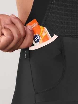 Varlo Charter Cargo Cycling Bib Shorts - Men's 4