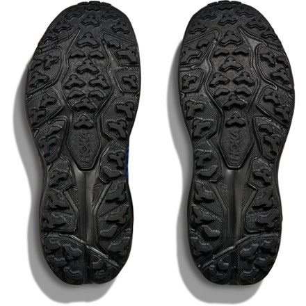 HOKA Speedgoat 6 Trail-Running Shoes - Kids' 7