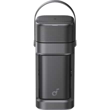 Nebula Nebula P1 Projector with Google TV Projector and Detachable Speakers 2