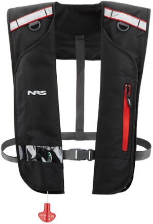 NRS Otto Mattik PFD