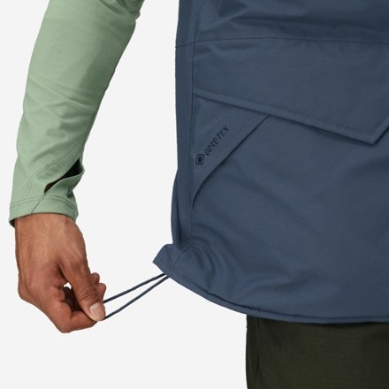 Marmot GORE-TEX Mammoth Down Vest - Men's 4