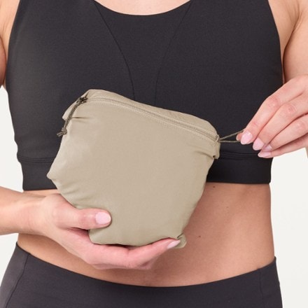 Patagonia Airshed Pro Pullover - Women's 5