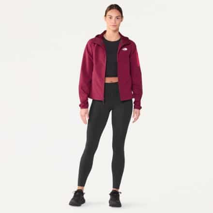 The North Face Jaida Pocket Leggings - Women's 5