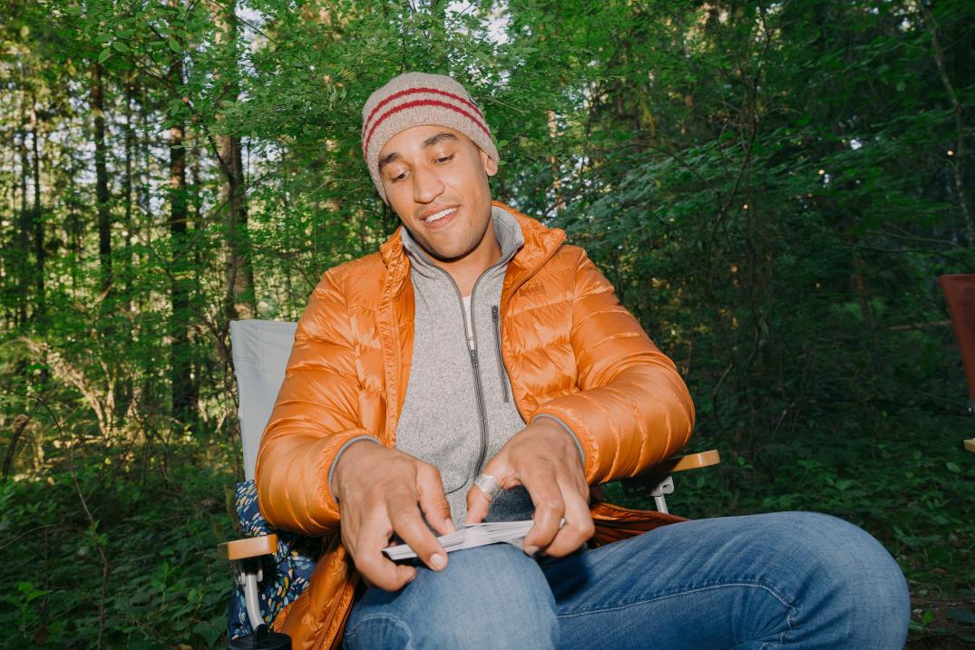 Location Image for 650 Down Jacket - Men's