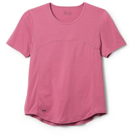 Janji Run All Day T-Shirt - Women's 0
