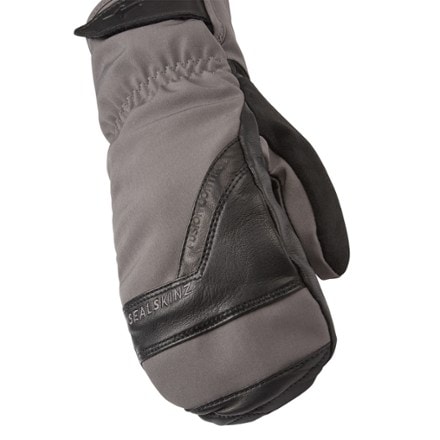 Sealskinz Swaffham Waterproof Insulated Mittens 1