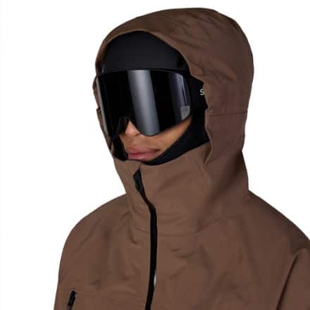 686 SMARTY 3-in-1 Rodeo Jacket - Men's 7
