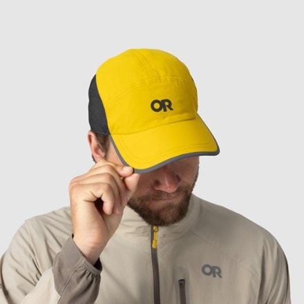 Outdoor Research Swift Cap 3