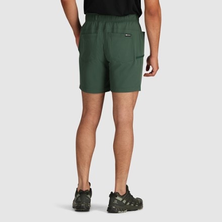 Outdoor Research Ferrosi 7" Shorts - Men's 2