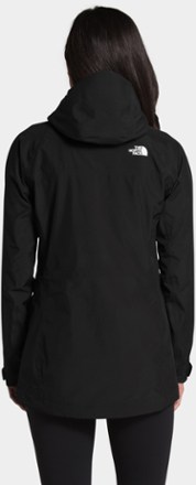 The North Face Hikesteller FUTURELIGHT Parka - Women's 1