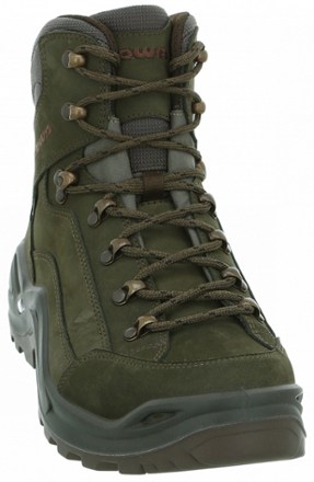 Lowa Renegade GTX Mid Hiking Boots - Men's 2