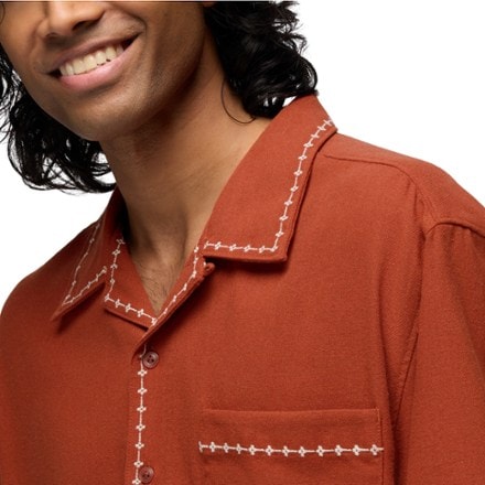 prAna Del Norte Shirt - Men's 4