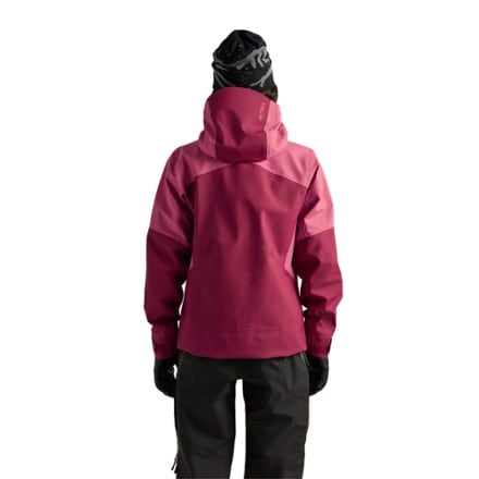 Arc'teryx Sentinel Jacket - Women's 2
